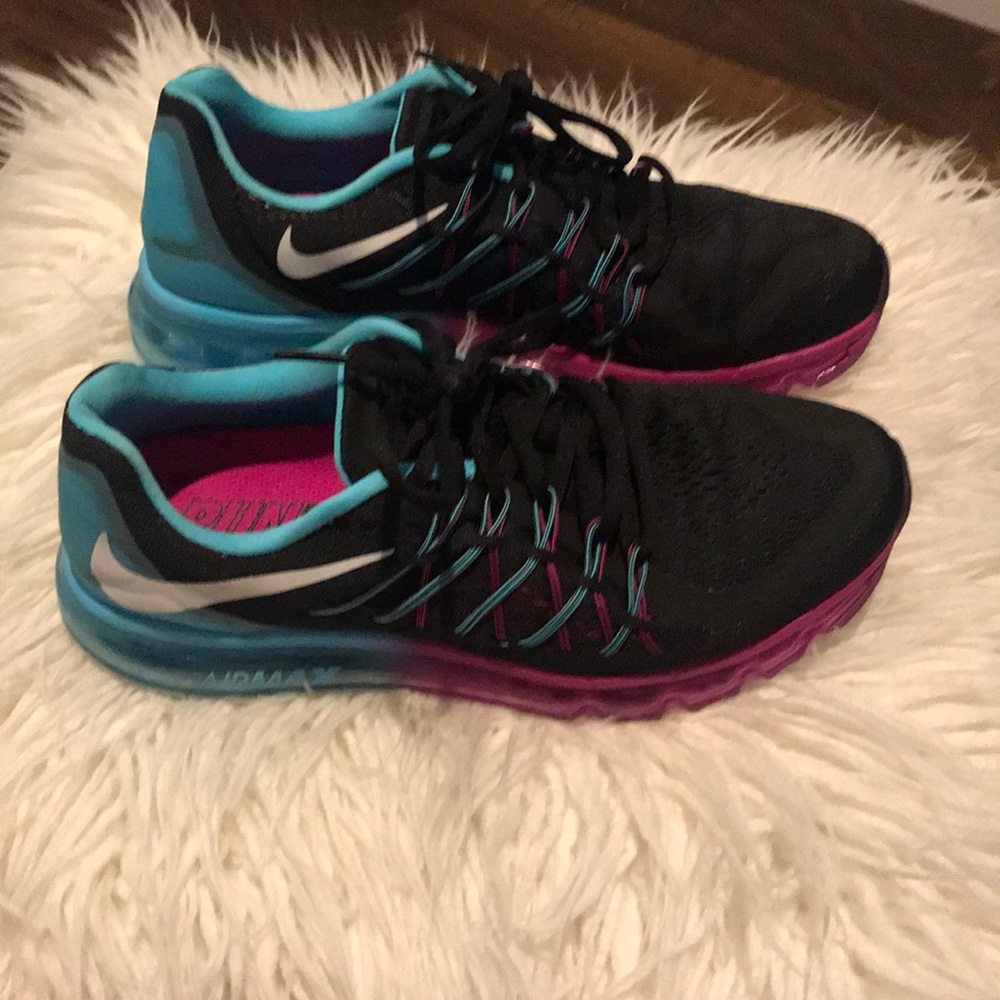Nike Air Max Shoes